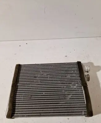 Audi A5 8T 8F Heater blower radiator 