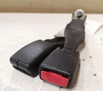 Mazda 6 Rear seatbelt buckle GJ6J