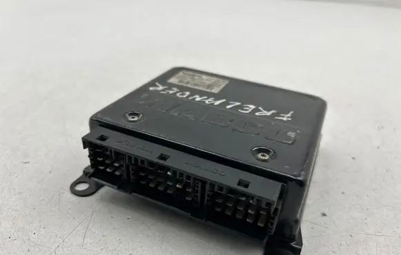 Land Rover Freelander ABS control unit/module 4460440700 021152 100480