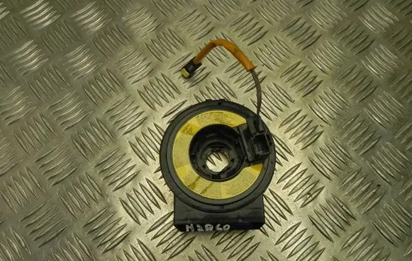 KIA Ceed Airbag slip ring squib (SRS ring) HY3Z7N2799 M2860