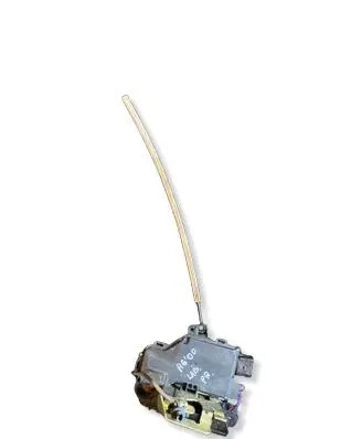 Audi A6 S6 C5 4B Front door lock 601025025422P
