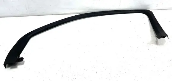 Chevrolet Volt I Front door window/glass frame 22785437 802579867 6518