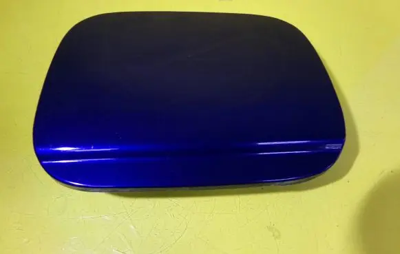 Honda Civic Fuel tank cap
