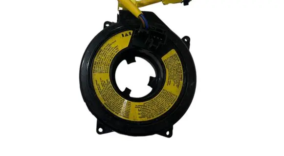 Hyundai Atos Prime Airbag slip ring squib (SRS ring)