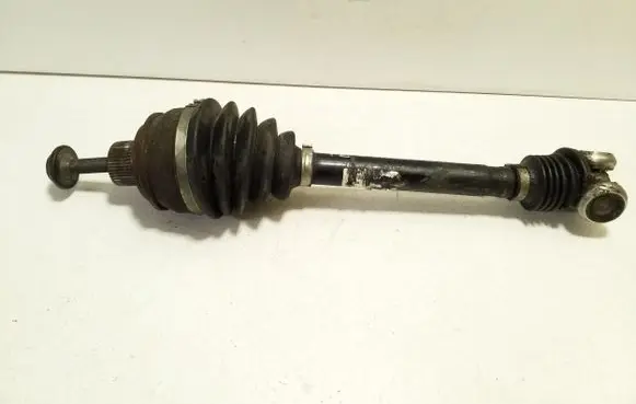 Audi e-tron Front driveshaft
