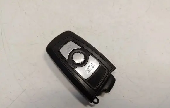 BMW X3 F25 Ignition key/card 9254890 66129254890 66128723569