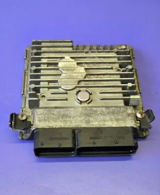 Audi A3 S3 8P Engine control unit/module 03L906023PP 03L906023KS