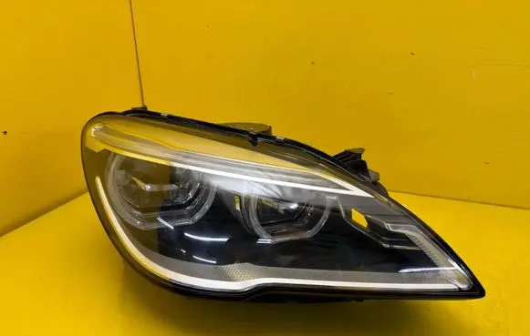 BMW 6 F06 Gran coupe Headlight/headlamp 749914601