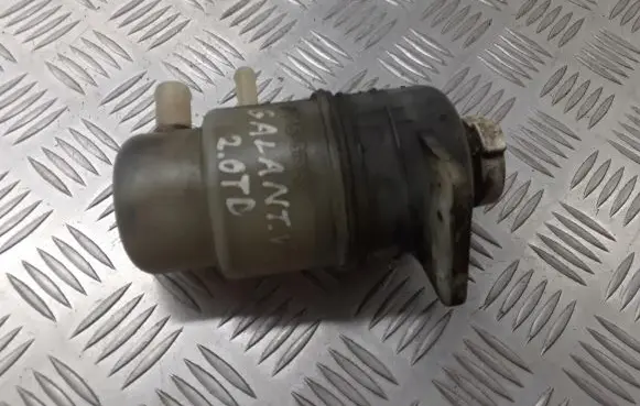 Mitsubishi Galant Power steering fluid tank/reservoir BRAK