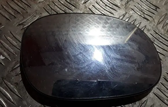 Citroen Xsara Picasso Front door wing mirror part CP5085000