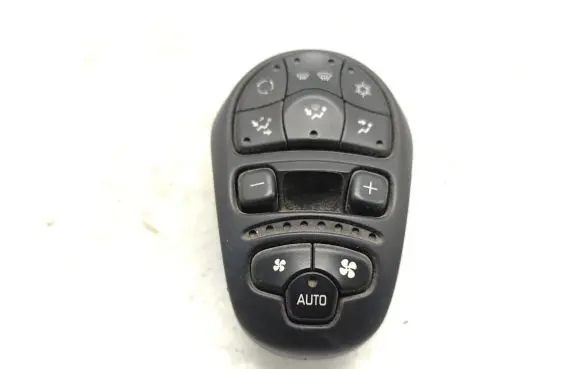 Renault Avantime Climate control unit 544741500 H404294