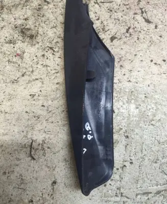 Volvo V70 Roof bar rail cover 853433702 8662612 5662K