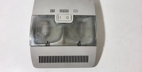 Audi A3 S3 8P Front seat light 8P0947135D 18070030