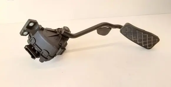 Skoda Superb B5 (3U) Accelerator throttle pedal 8E2721523C 6PV00777033