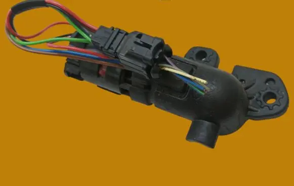 Ford S-MAX Sensor 9M2T-8B5506-AC