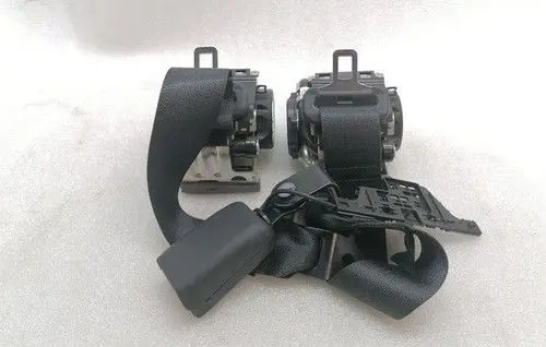 Tesla Model 3 Rear seatbelt 1110154C1G