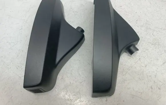 BMW 7 E65 E66 Rearview mirror trim 7069491 7069492