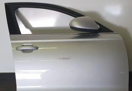 Audi A6 S6 C7 4G Front door E1021143 4G0831052