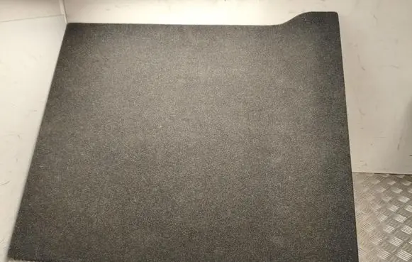 BMW 3 G20 G21 Trunk/boot mat liner 507438290