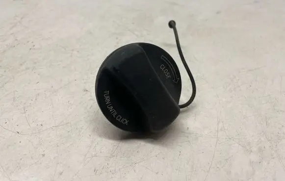 BMW X5 E70 Fuel tank filler cap 7222391