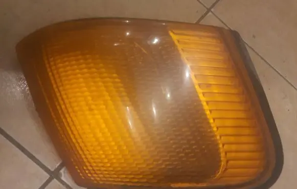 Ford Scorpio Front indicator light 6r0142685 71130