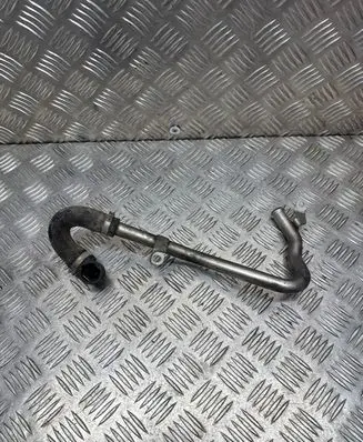 Mercedes-Benz E W213 Engine coolant pipe/hose A6542030700