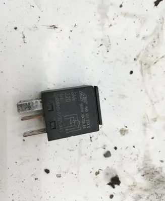 Seat Alhambra (Mk1) Other relay 7M0951253