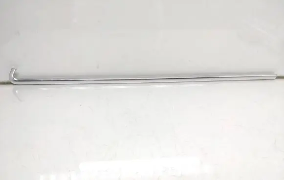 Audi A6 S6 C5 4B Rear side glass trim 4B9853346