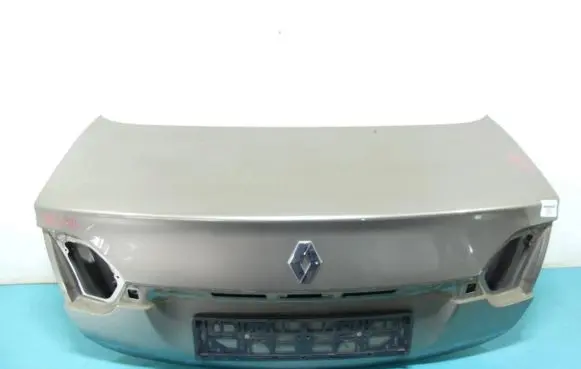 Renault Fluence Tailgate/trunk/boot lid IMPRK1353776