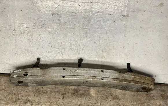 Audi A4 S4 B6 8E 8H Front bumper cross member