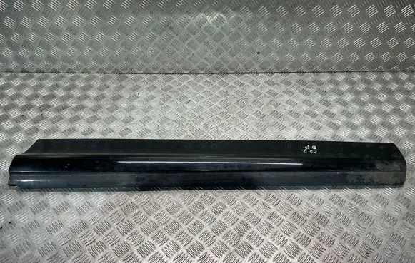 Audi Q7 4L Front door trim (molding) 4L0853960