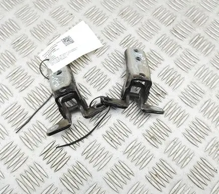 Mitsubishi Outlander Front door hinges set 5702A064 5702A063