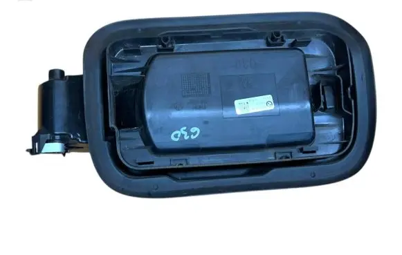 BMW 5 G30 G31 Fuel tank cap 7387939 6955187