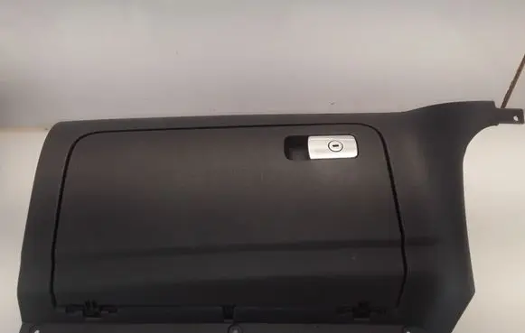 Volkswagen Golf V Glove box 1K2857290