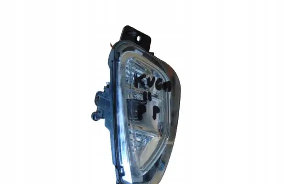 Ford Kuga II Front fog light LJ6B15A254BB