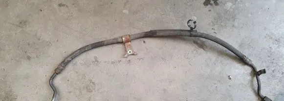 Subaru Tribeca Air conditioning (A/C) pipe/hose