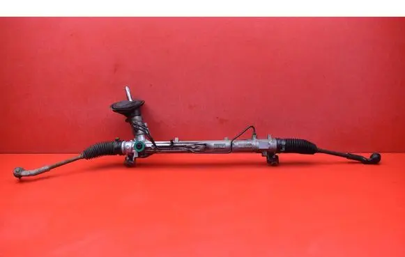 Ford Focus C-MAX Steering rack 4M5C3550AC