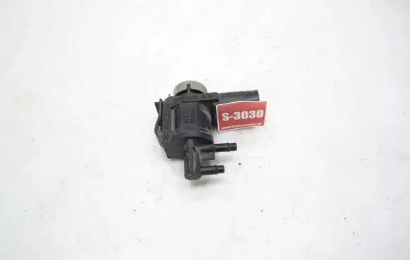 Audi A4 S4 B8 8K Turbo solenoid valve 1K0906283A