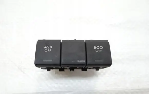 Peugeot 508 Fog light switch 98053040ZD