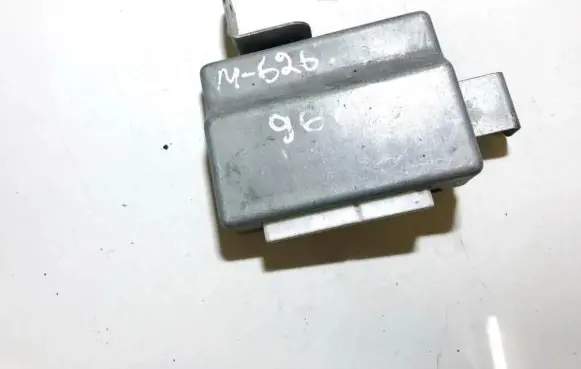Mazda 626 Other control units/modules gd1e67650a 96m1025f6