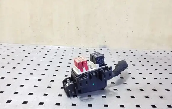 Fuse module