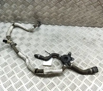Volvo S90, V90 Engine coolant pipe/hose 31368487 33439713