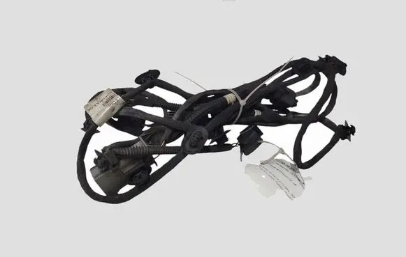 Citroen C4 II Picasso Parking sensor (PDC) wiring loom 9807206880 20108603
