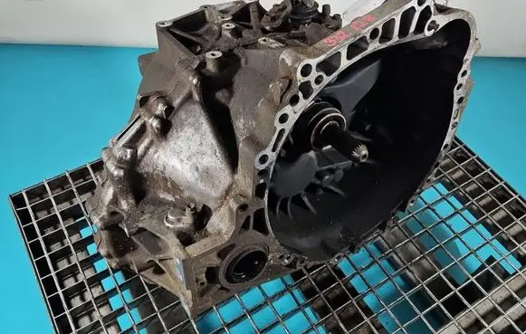 Toyota Avensis T250 Manual 5 speed gearbox 251501K IMPRK1583327