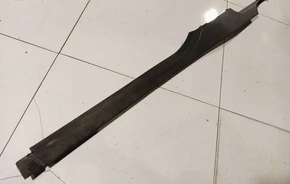 Audi A4 S4 B5 8D Front sill trim cover 8D0853906