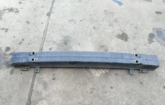 Ford Transit Front bumper cross member