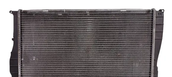 BMW X1 E84 Coolant radiator 53472