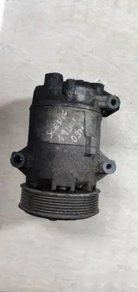 Renault Scenic II - Grand scenic II Air conditioning (A/C) compressor (pump) 01140018 03154062448