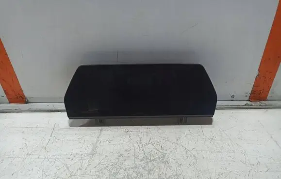 BMW 8 G15 Screen/display/small screen 8798748