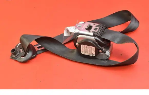 Skoda Citigo Front seatbelt 1S3857705C